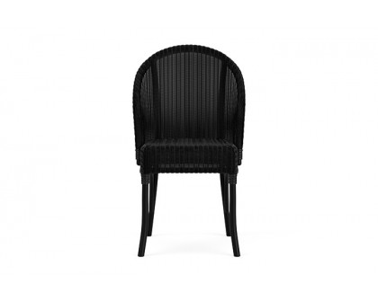 Lloyd Flanders - Loom Dining Chair