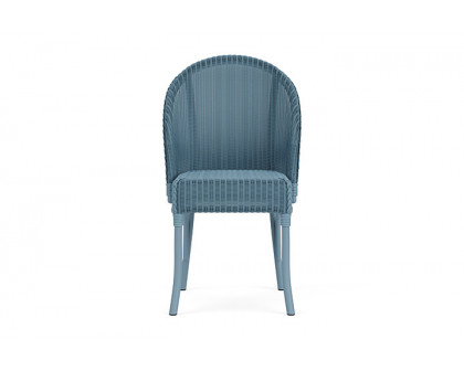 Lloyd Flanders - Loom Dining Chair