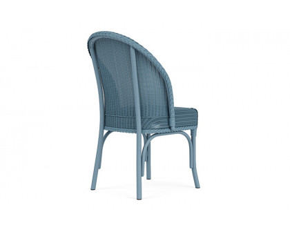 Lloyd Flanders™ Loom Dining Chair - Stillwater