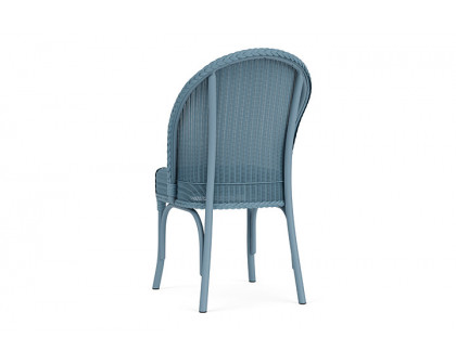 Lloyd Flanders™ Loom Dining Chair - Stillwater