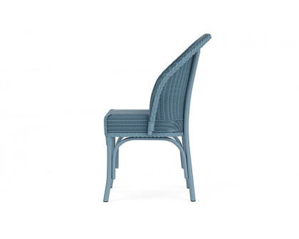 Lloyd Flanders™ Loom Dining Chair - Stillwater