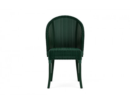 Lloyd Flanders - Loom Dining Chair