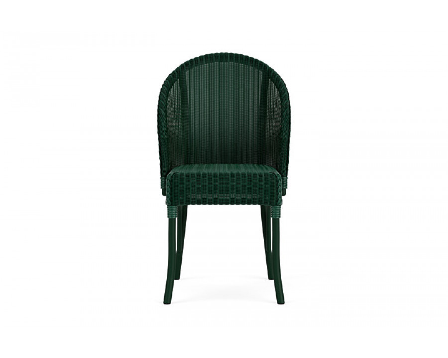 Lloyd Flanders™ Loom Dining Chair - Woodland