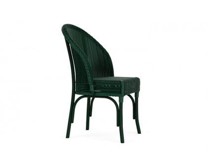 Lloyd Flanders™ Loom Dining Chair - Woodland