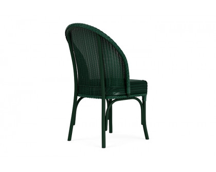 Lloyd Flanders™ Loom Dining Chair - Woodland