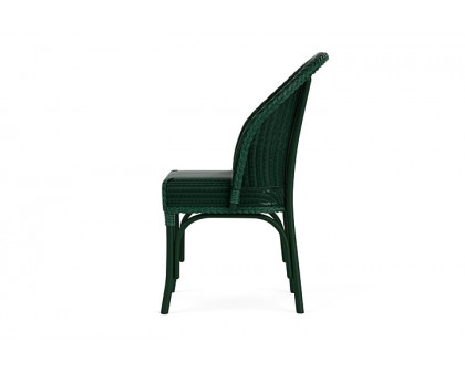 Lloyd Flanders™ Loom Dining Chair - Woodland