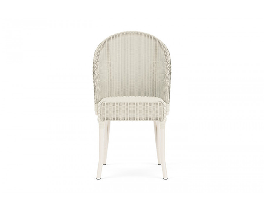 Lloyd Flanders - Loom Dining Chair