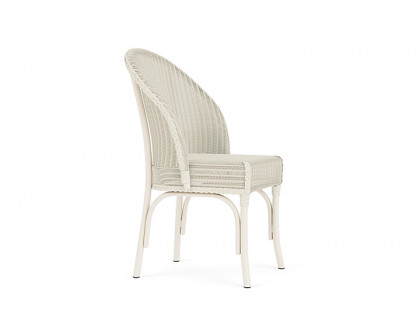 Lloyd Flanders - Loom Dining Chair