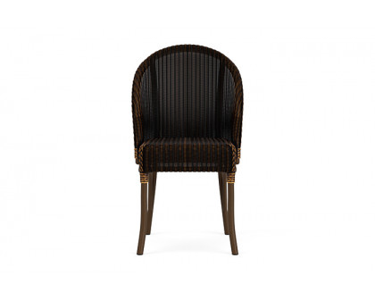 Lloyd Flanders - Loom Dining Chair