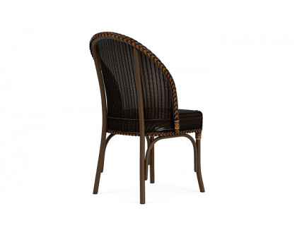 Lloyd Flanders™ Loom Dining Chair - Mink