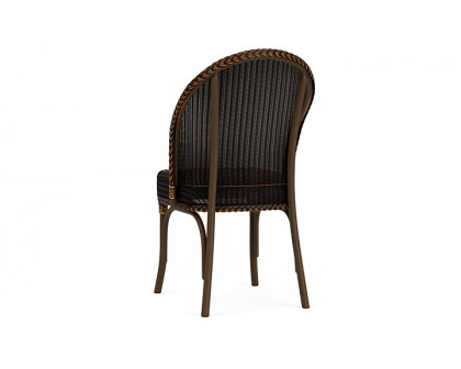 Lloyd Flanders™ Loom Dining Chair - Mink