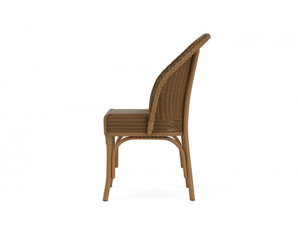 Lloyd Flanders™ Loom Dining Chair - Hickory