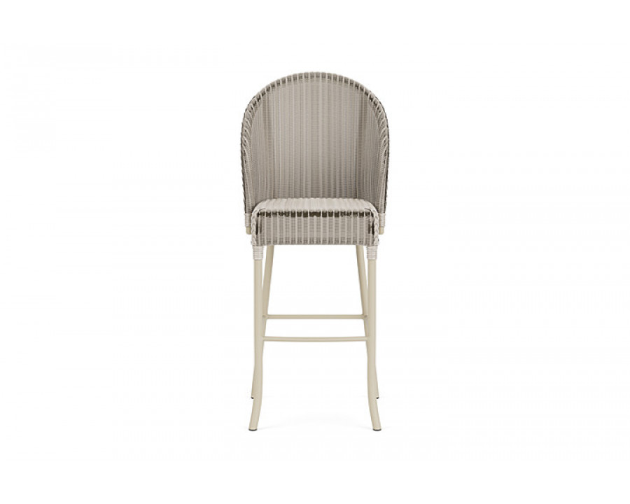 Lloyd Flanders™ Loom Bar Stool - Linen