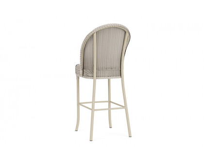 Lloyd Flanders™ Loom Bar Stool - Linen