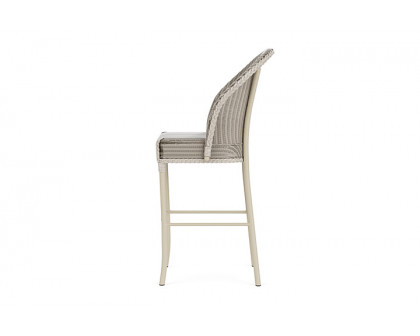 Lloyd Flanders™ Loom Bar Stool - Linen