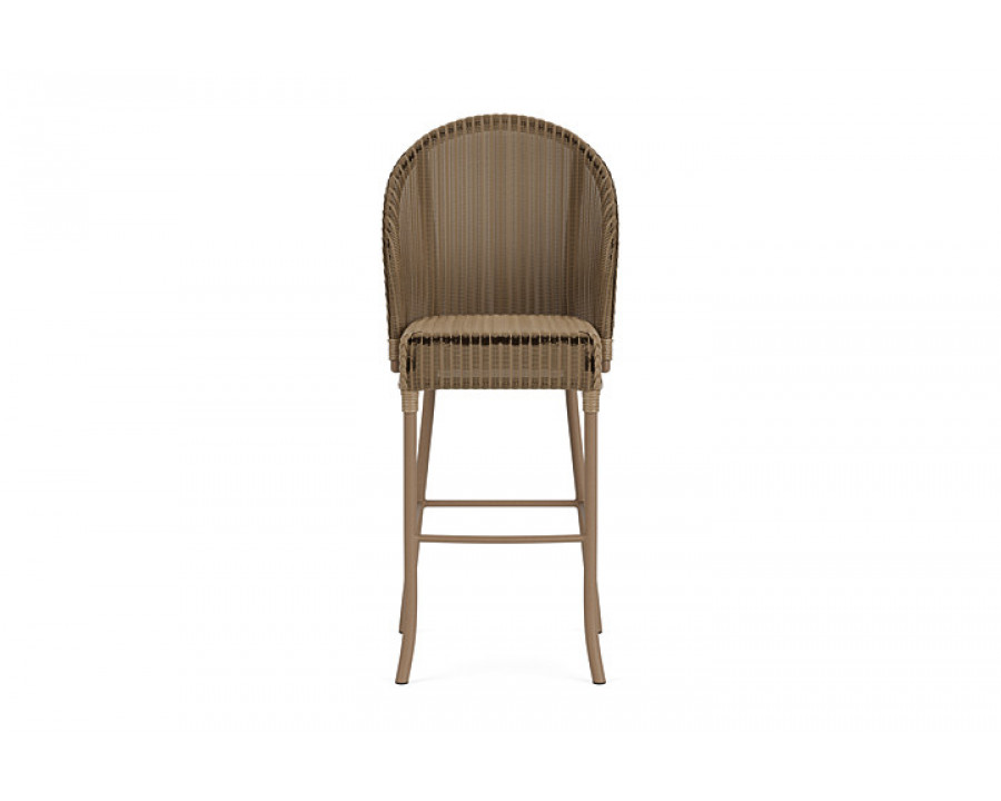 Lloyd Flanders™ Loom Bar Stool - Fawn