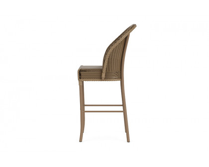 Lloyd Flanders™ Loom Bar Stool - Fawn