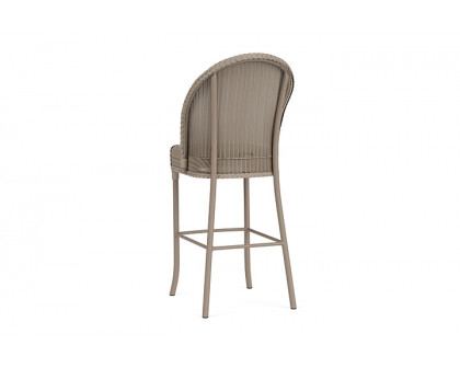 Lloyd Flanders™ Loom Bar Stool - French Beige