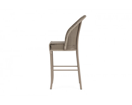 Lloyd Flanders™ Loom Bar Stool - French Beige