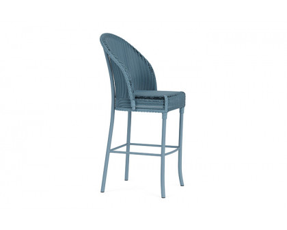 Lloyd Flanders™ Loom Bar Stool - Stillwater