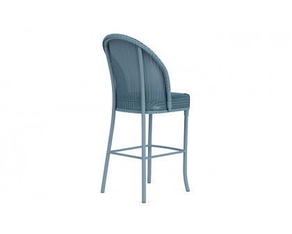 Lloyd Flanders™ Loom Bar Stool - Stillwater