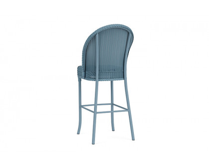 Lloyd Flanders™ Loom Bar Stool - Stillwater