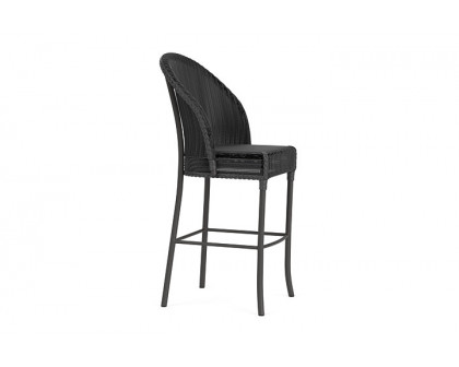 Lloyd Flanders™ Loom Bar Stool - Charcoal