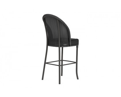 Lloyd Flanders™ Loom Bar Stool - Charcoal