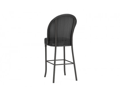 Lloyd Flanders™ Loom Bar Stool - Charcoal