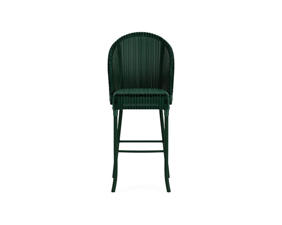 Lloyd Flanders™ Loom Bar Stool - Woodland