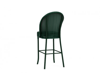 Lloyd Flanders™ Loom Bar Stool - Woodland