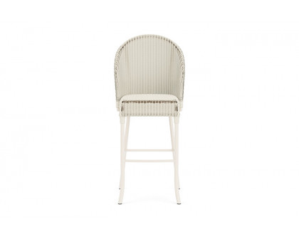 Lloyd Flanders - Loom 286007 Bar Stool