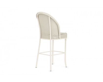 Lloyd Flanders™ Loom Bar Stool - Ivory