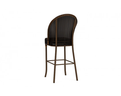 Lloyd Flanders™ Loom Bar Stool - Mink