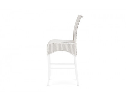 Lloyd Flanders™ Loom Bar Stool - White