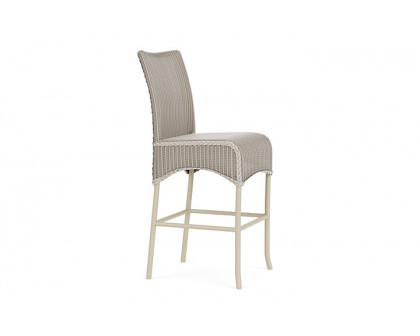 Lloyd Flanders™ Loom Bar Stool - Linen