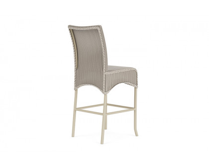 Lloyd Flanders™ Loom Bar Stool - Linen