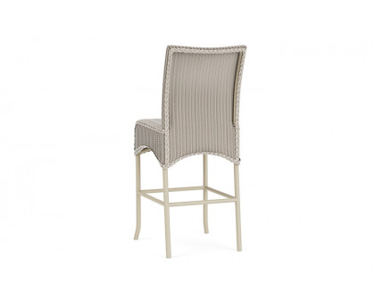 Lloyd Flanders™ Loom Bar Stool - Linen