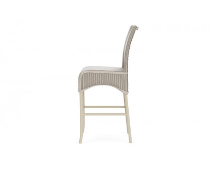 Lloyd Flanders™ Loom Bar Stool - Linen