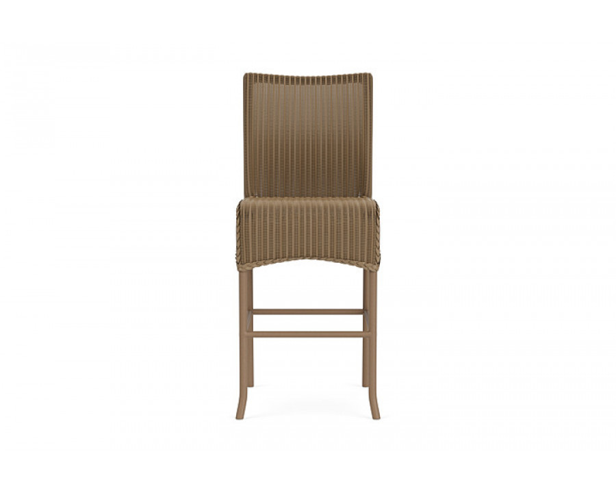 Lloyd Flanders™ Loom Bar Stool - Fawn