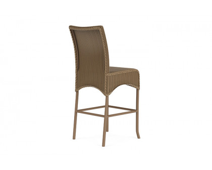 Lloyd Flanders™ Loom Bar Stool - Fawn