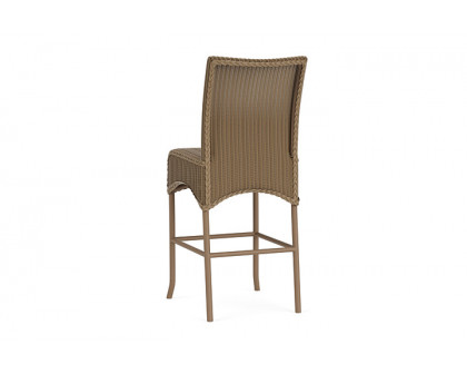 Lloyd Flanders™ Loom Bar Stool - Fawn