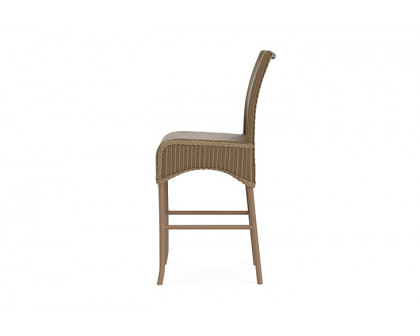 Lloyd Flanders™ Loom Bar Stool - Fawn