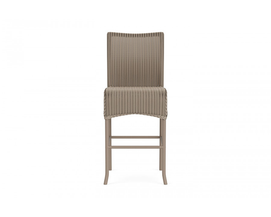 Lloyd Flanders™ Loom Bar Stool - French Beige