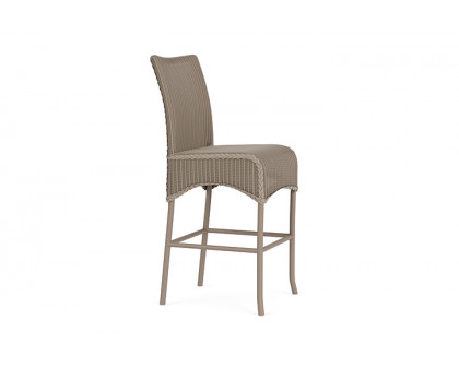 Lloyd Flanders™ Loom Bar Stool - French Beige