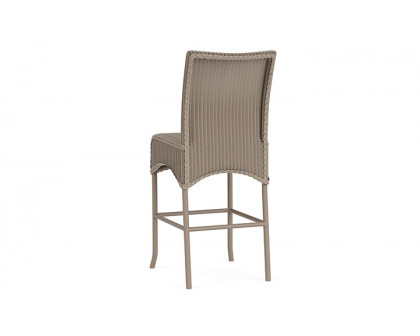 Lloyd Flanders™ Loom Bar Stool - French Beige