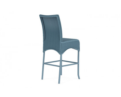 Lloyd Flanders™ Loom Bar Stool - Stillwater