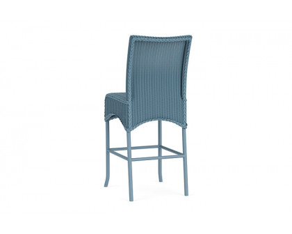 Lloyd Flanders™ Loom Bar Stool - Stillwater