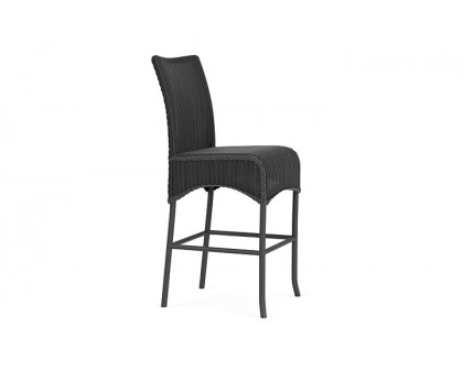 Lloyd Flanders™ Loom Bar Stool - Charcoal