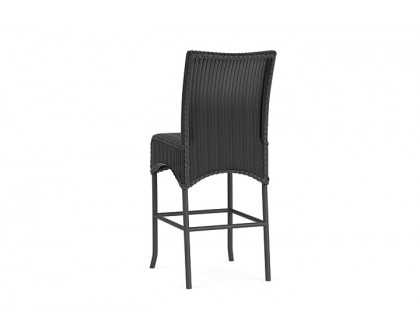 Lloyd Flanders™ Loom Bar Stool - Charcoal